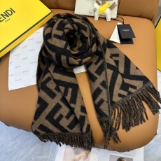 Fendi Scarf